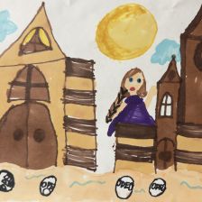 София Константиновна Волкова