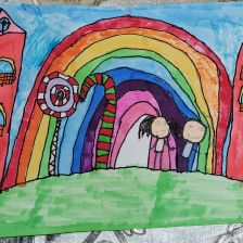 Варвара Андреевна Фомичева