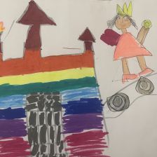 Есения Максимовна Кузнецова