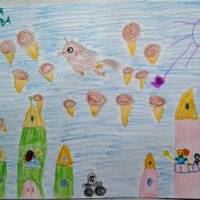 Вика Шихова