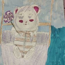 Арина Артемовна Кошарова