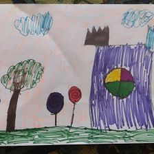 Анастасия Павловна Меренкова