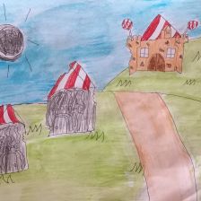 Вероника Павлова Васильева