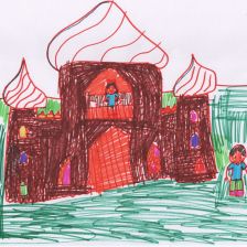 Алина Романовна Иванова