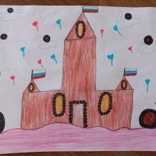 Анастасия Александровна Шентерова