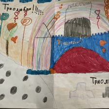 Afiya Anzorovna Movlatova