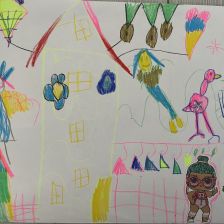 Самира Ильнуровна Абдреева