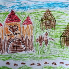 Азалия Аделевна Абдрахманова