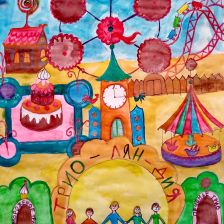 Борис Сергеевич Степанов