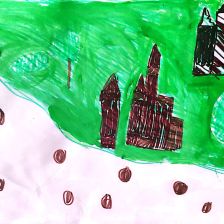 Диана Александровна Зверева