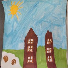 Кира Владимировна Феоктистова