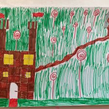 Полина Максимовна Ромашихина