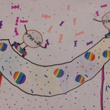 Анастасия Петрова