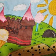 Каролина Вадимовна Никонюк