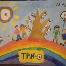 Макар Янович Чуленко