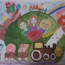 Александра Ивановна Граур