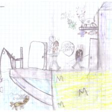 Миланья Захарова