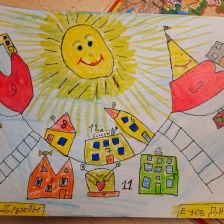 Даниил Андреевич Ежов