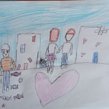 Марьяна Дмитриевна Хубецова