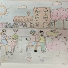 Ксения Артемовна Гайкова