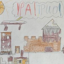 Роман Александрович Чепелевич в конкурсе «Дружить веселее вместе с ТРИО»