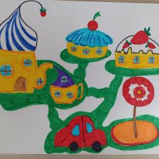 Маруся Лебедева