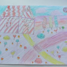 Малика Гаджиевна Гипаева