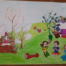 Георгий Вадимович Денисенко