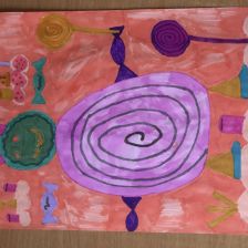 Майя Тихонова