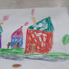 Марьям Самидовна Кишиева