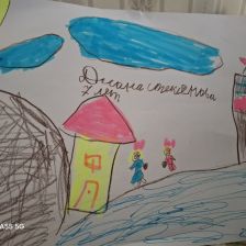 Диана Павловна Стеклянова