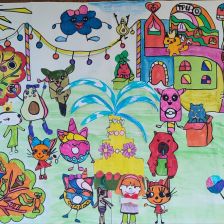 Регина Андреевна Коновалова