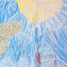 Алёша Селиванов