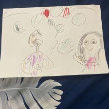 Анастасия Андреевна Пахотина