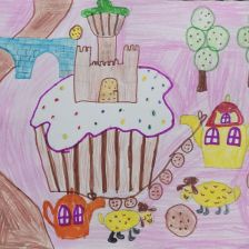 Арсений Дмитриевич Орлов