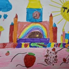 Полина Сергеевна Панягина