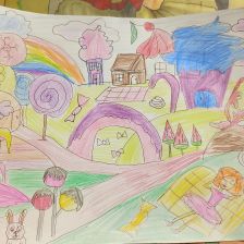 Алена Кирилловна Чеботаева