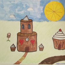 Сережа Лаврентьев