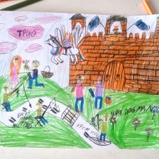 Даша Сергеевна Никитина