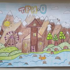 Давид и Лиза Шароновы