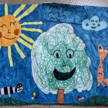 Карина Ринатовна Кудоярова