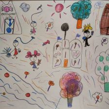 Алина Артёмовна Крикун