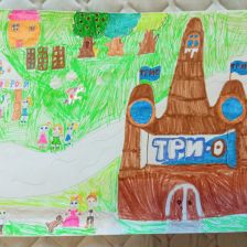 Валерия Александровна Еремина