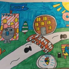 Арина Сергеевна Иванова