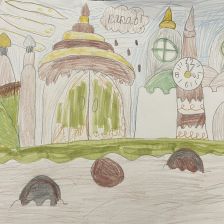 Хамис Гусейновна Абдурагимова