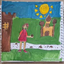 Василиса Игоревна Дунаева