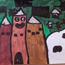 Даша Сергеевна Хлебникова