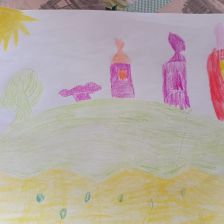 Ксения Алексеевна Буторина