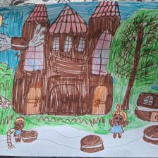 Яна Азанова