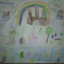 Олеся Лаврушкина